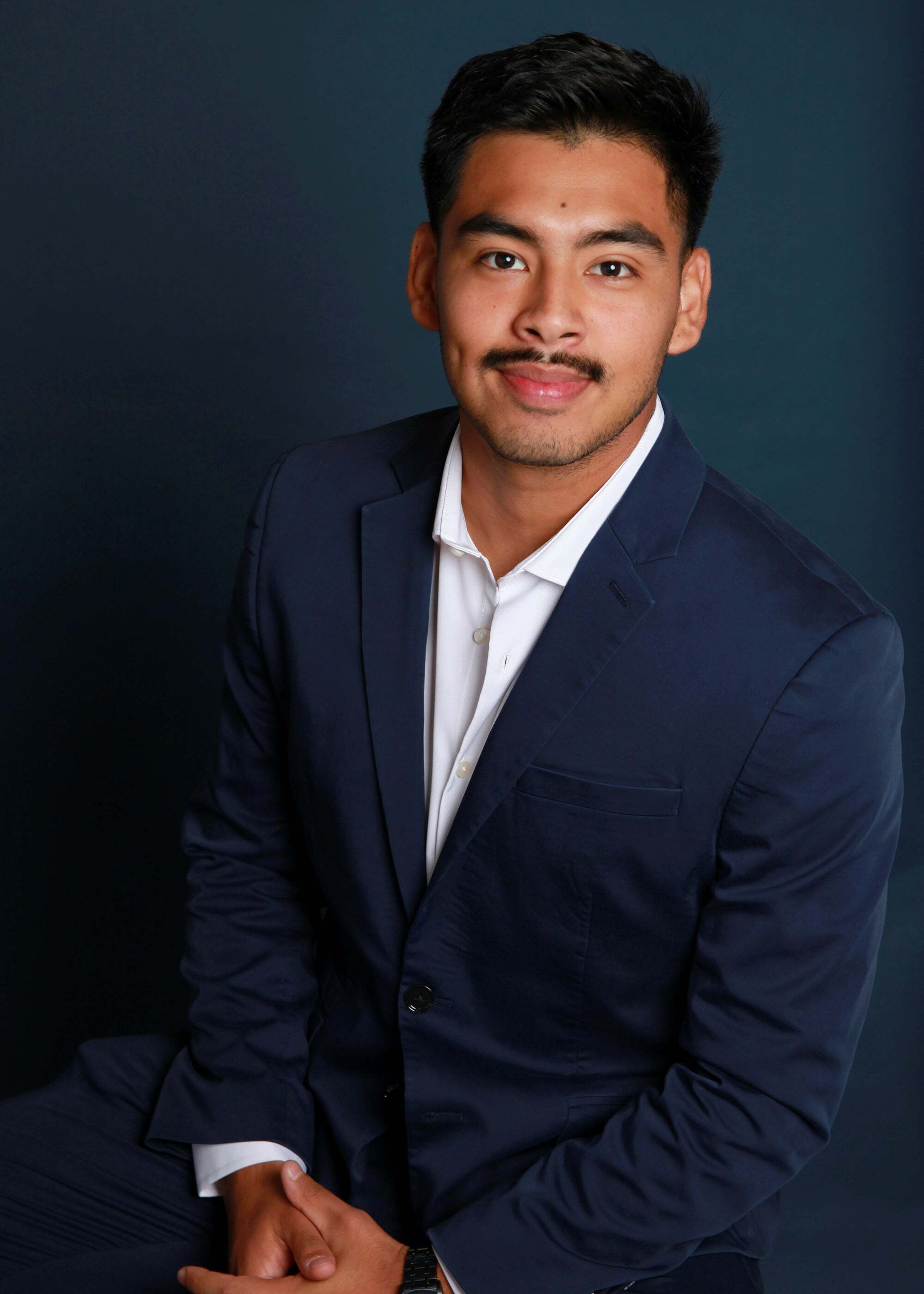 Christian Martinez, Real Estate Broker in Jacksonville, Coastal Advantage