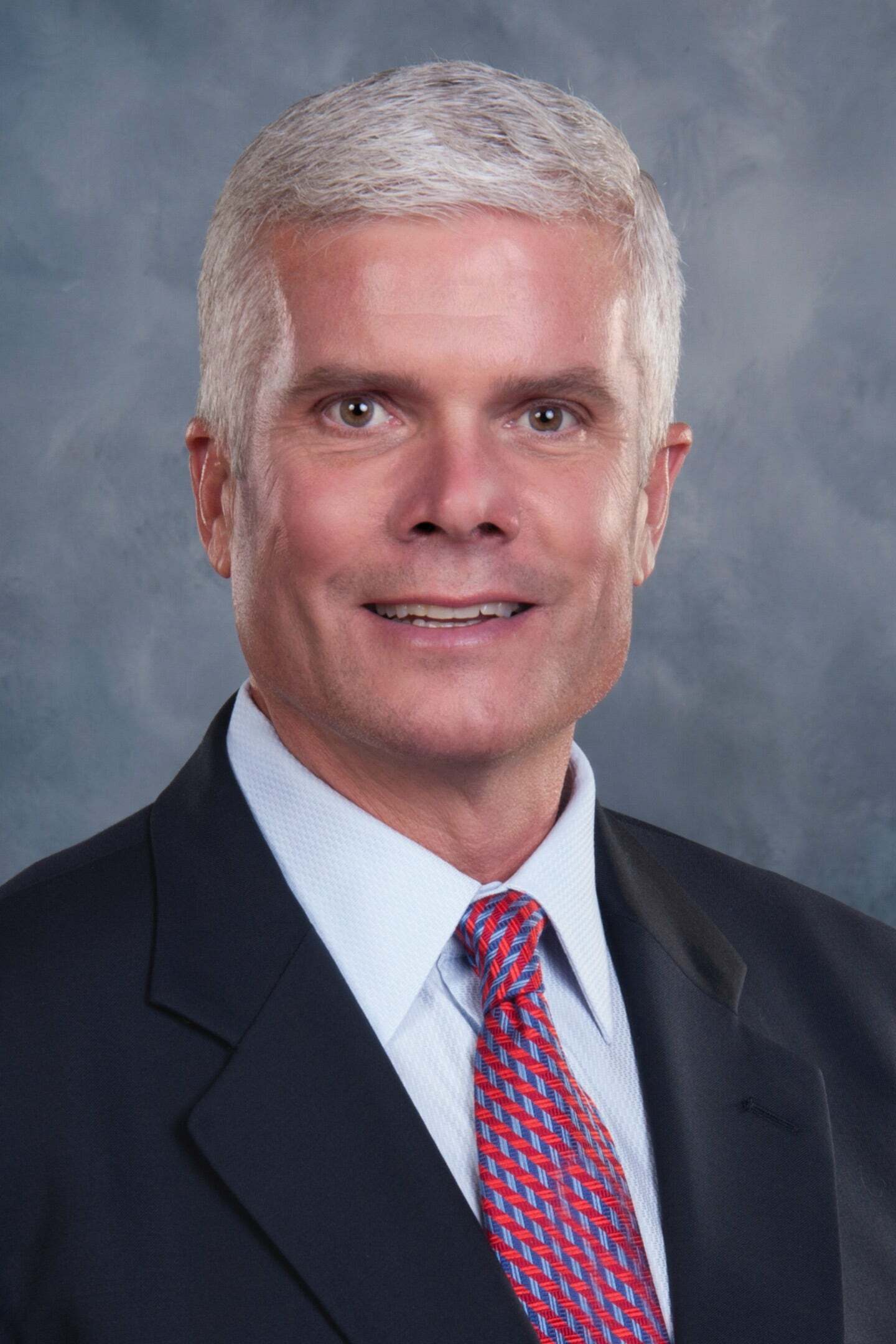 Karl Hinsch,  in Venice, Florida