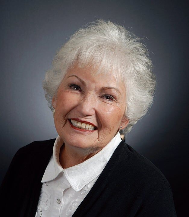 Judy Ververs, Associate Real Estate Broker in Colorado Springs, ERA Shields Real Estate