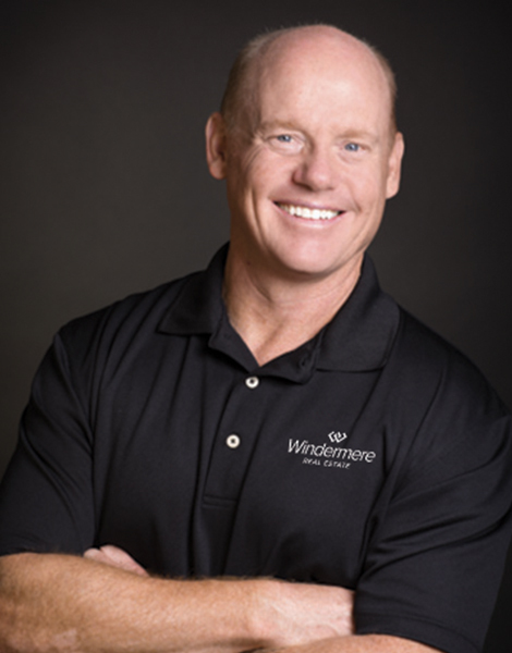 Bob Pacheco, REALTOR® in Cameron Park, Windermere