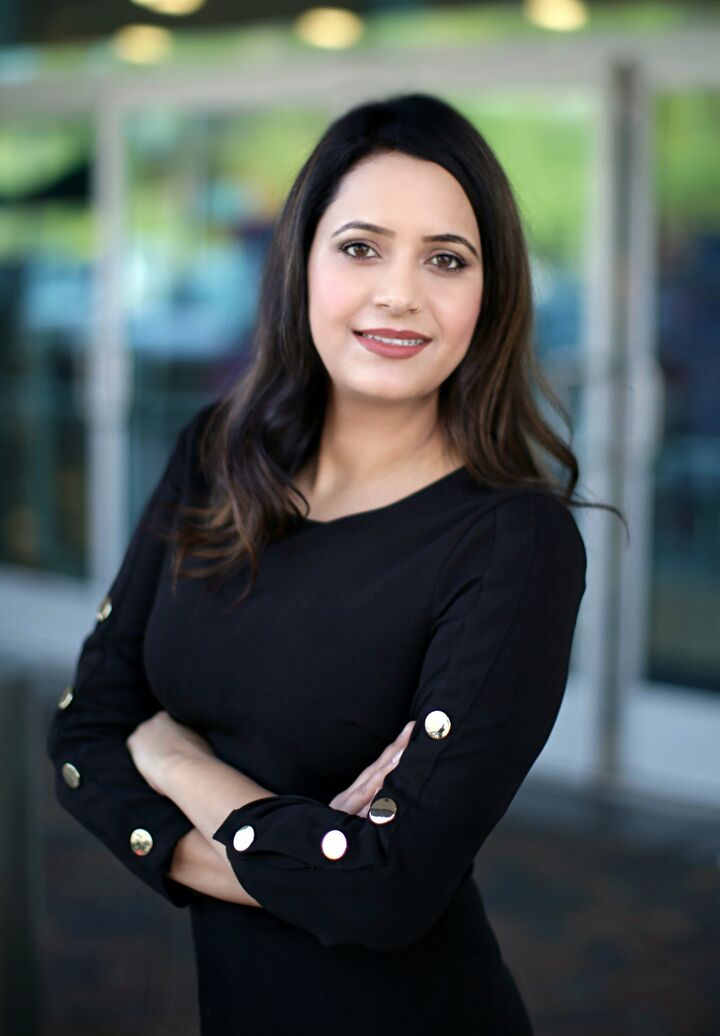 Puneet Chawla, Real Estate Salesperson in Mesa, S.J. Fowler