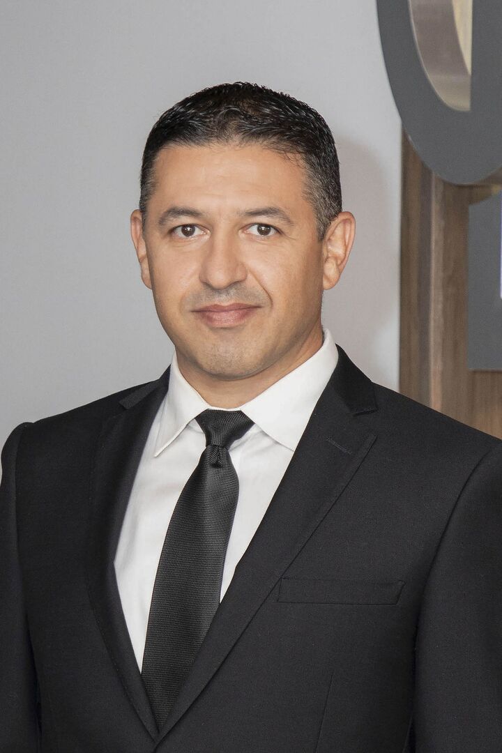 Emin Melikyan, Real Estate Salesperson in Glendale, Hallmark Realty
