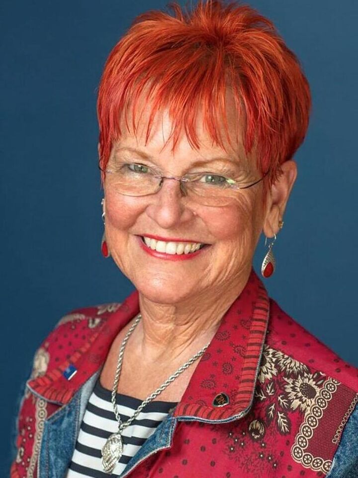 Carol Wise, Real Estate Salesperson in Port Townsend, Best Homes