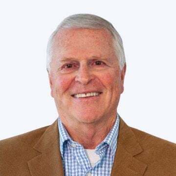 Gerald Baker, Real Estate Salesperson in Shelbyville, Southern Realty