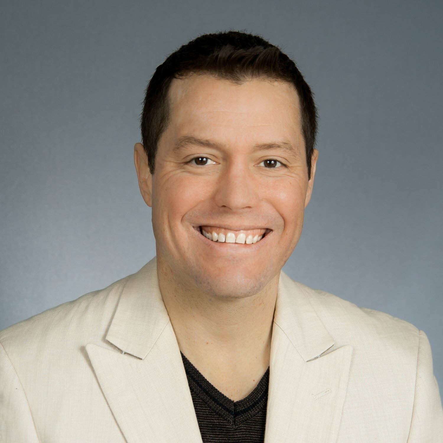 Adam Carriere, Sales Representative in Winnipeg, CENTURY 21 Canada