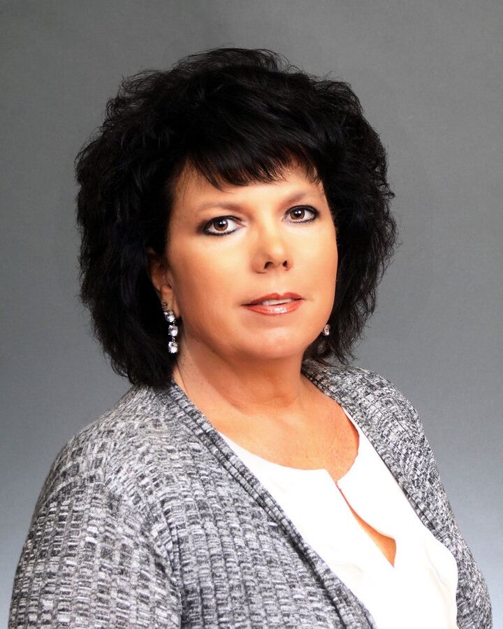 Sherry Grimm, Real Estate Salesperson in Seguin, North East