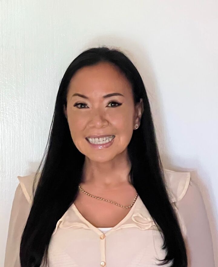 Regina Foresti, Real Estate Salesperson in Arnold, Icon Properties