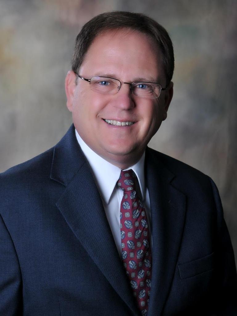 Brian Prickett, Real Estate Salesperson in Wilmington, Heritage