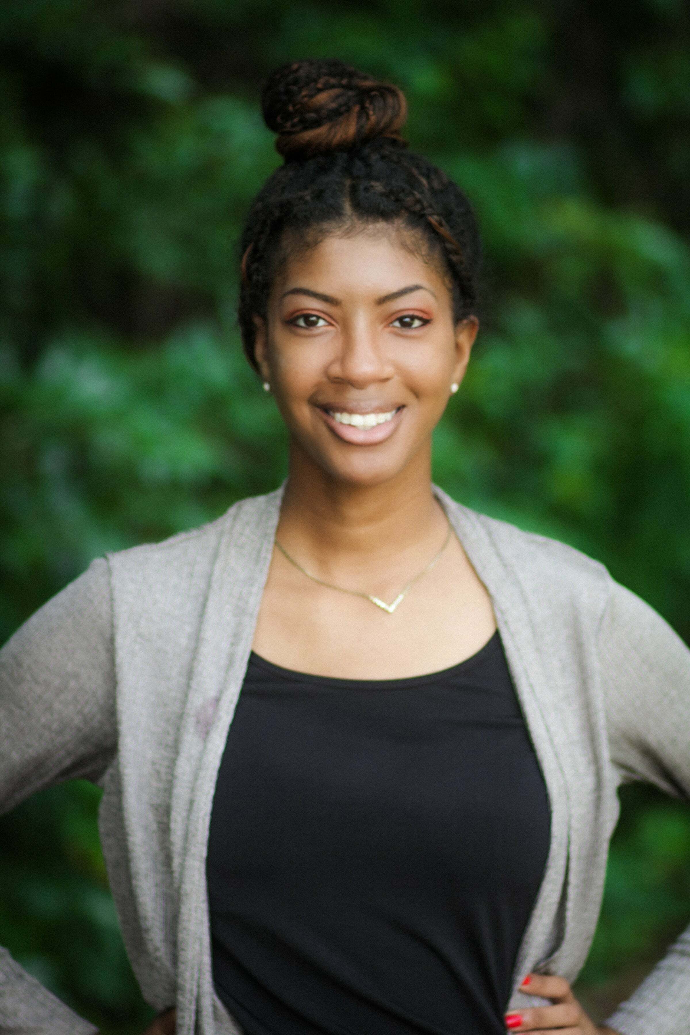 Stella Foster, Real Estate Broker in Charlotte, Paracle