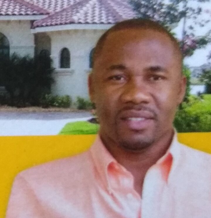 Judes St Louis, Sales Associate in Port Saint Lucie, Atlantic Shores Realty Expertise ERA Powered