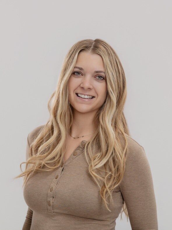 Kristina Schwab, Real Estate Salesperson in Bismarck, Morrison Realty