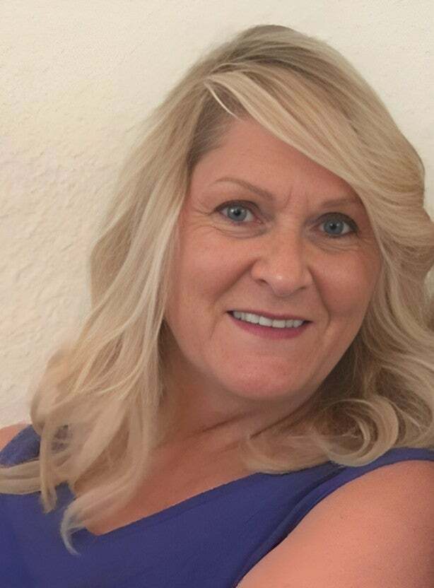 Nancy Lambert Bollin, Associate Real Estate Broker in Port Charlotte, Tropical Breeze Realty