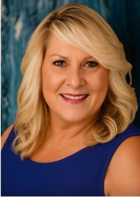 Nancy Lambert Bollin, Associate Real Estate Broker in Port Charlotte, Tropical Breeze Realty