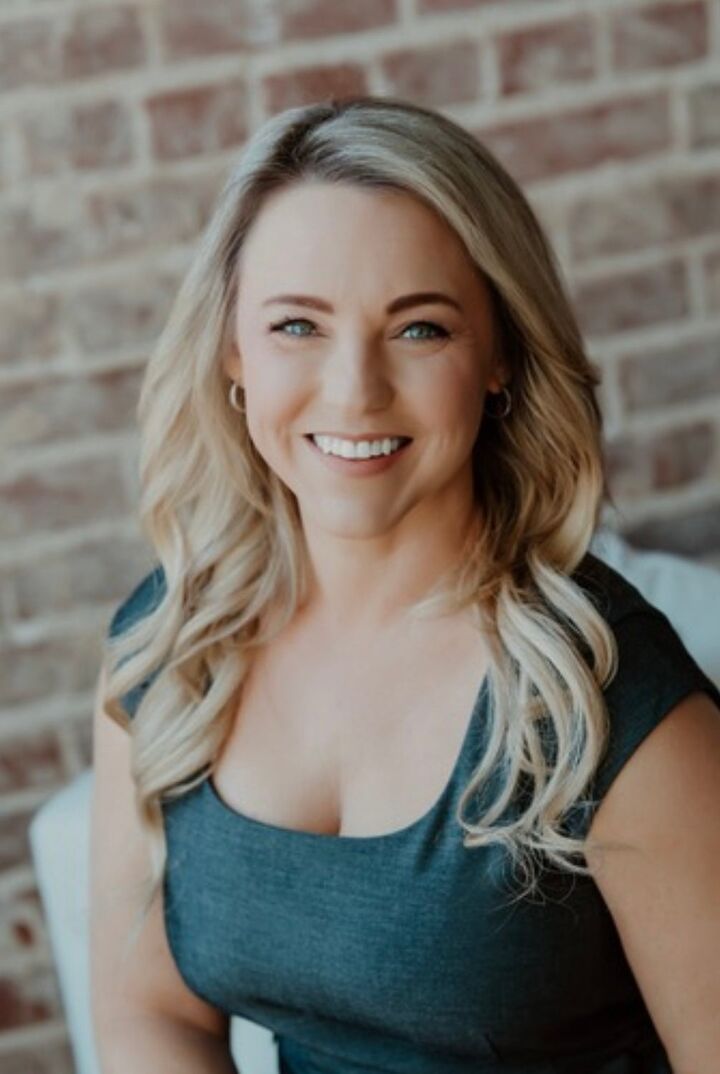 Adena Payne, Real Estate Salesperson in Dalton, Kinard Realty