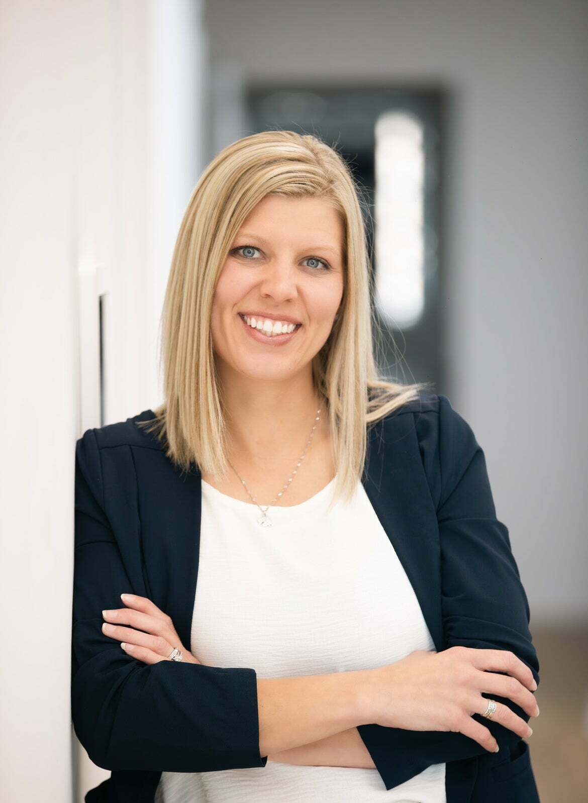 Emilee Jensen, Real Estate Salesperson in Council Bluffs, The Good Life Group