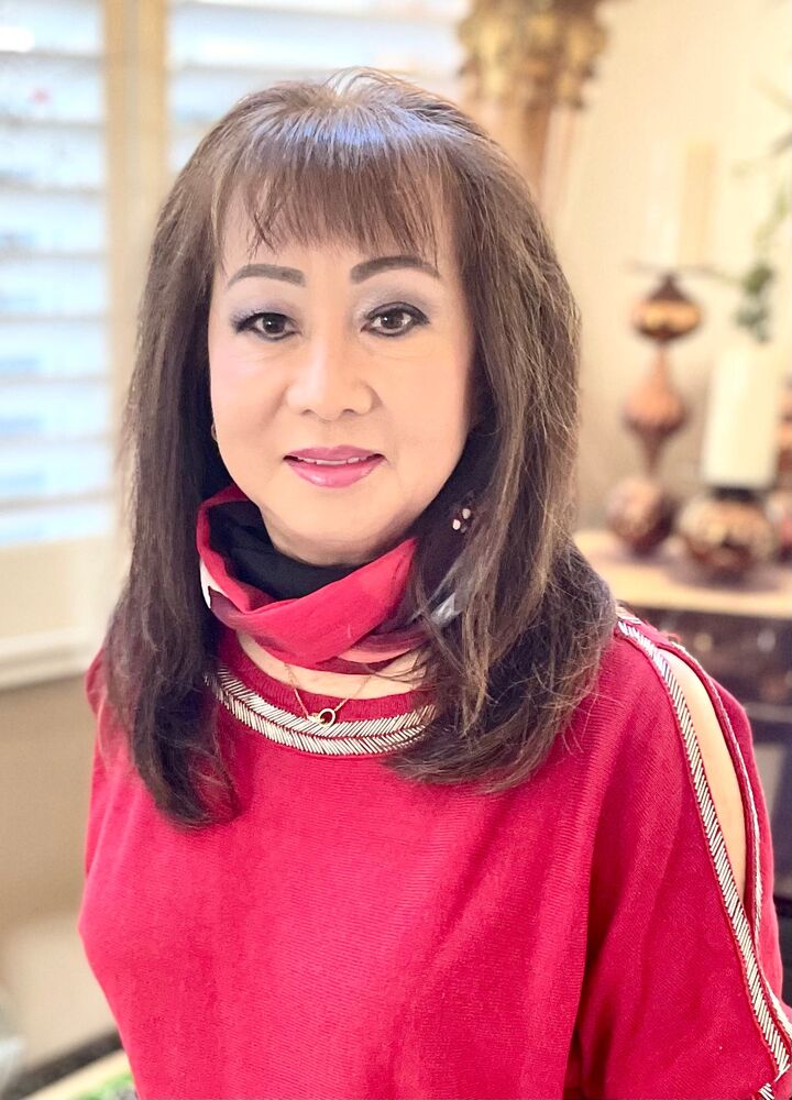 Nancy Pham, Real Estate Salesperson in Irvine, Platinum Properties