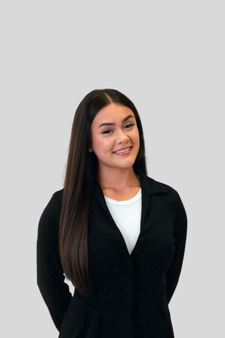 Emilee Viray, Real Estate Salesperson in Las Vegas, Americana