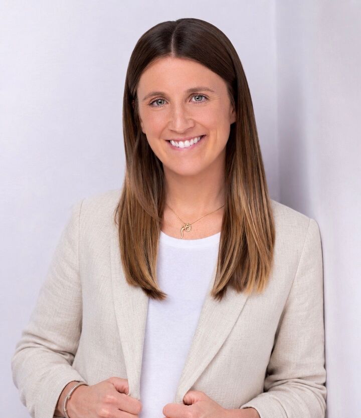 Nicole Cassarino, Real Estate Salesperson in Mendon, Custom Home Realty