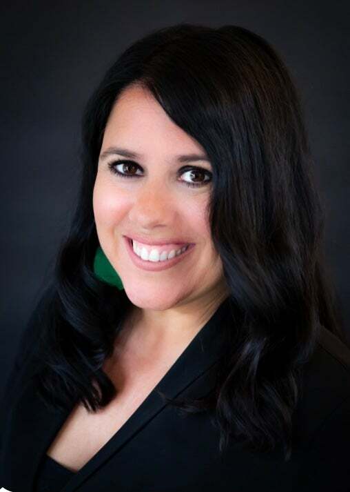 Liz Moretti, Real Estate Salesperson in Monroe, Gaetano Marra Homes