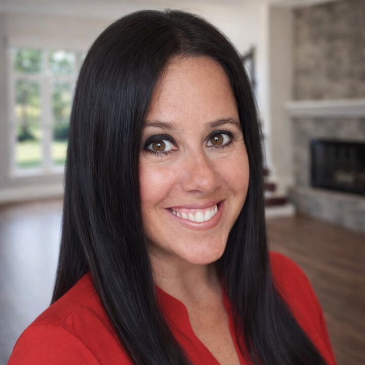 Liz Moretti, Real Estate Salesperson in Monroe, Gaetano Marra Homes