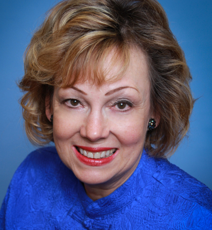 Kathleen Powell, Managing Broker in Bellevue, Windermere