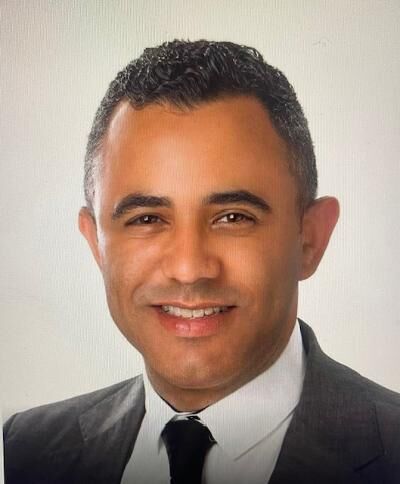 Randy Susana, Real Estate Salesperson in Stamford, Shore & Country Properties