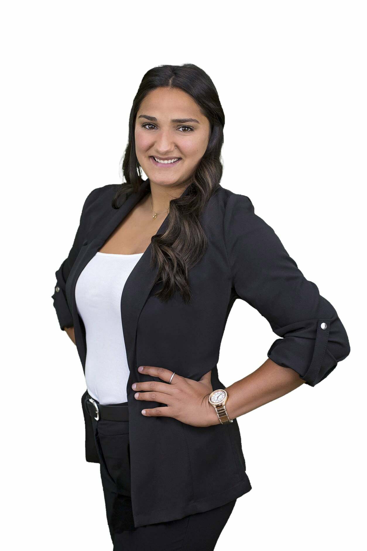 Vanessa Singhal, Real Estate Agent in Ottawa, Coldwell Banker First Ottawa Realty, Brokerage