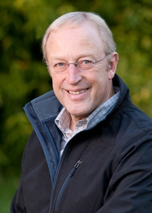 Ron DeBoer, Associate Broker in Lynden, Windermere