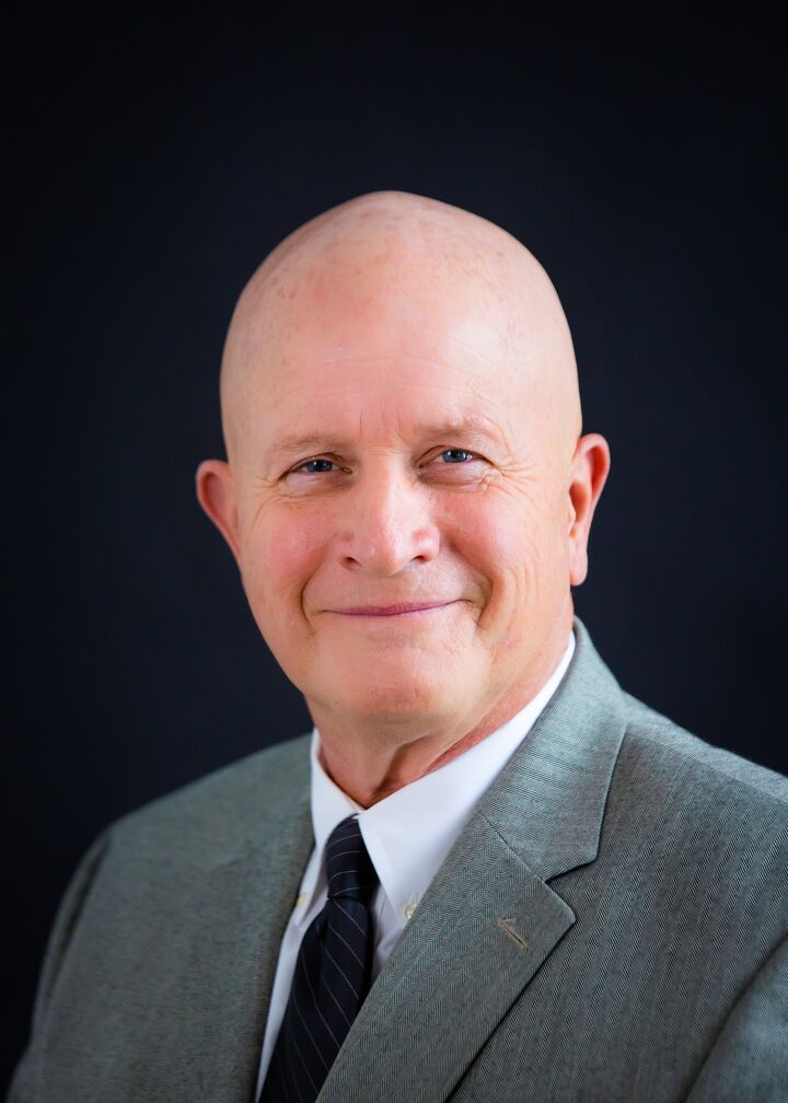 Jim Brown, Real Estate Salesperson in Monroe, Gaetano Marra Homes