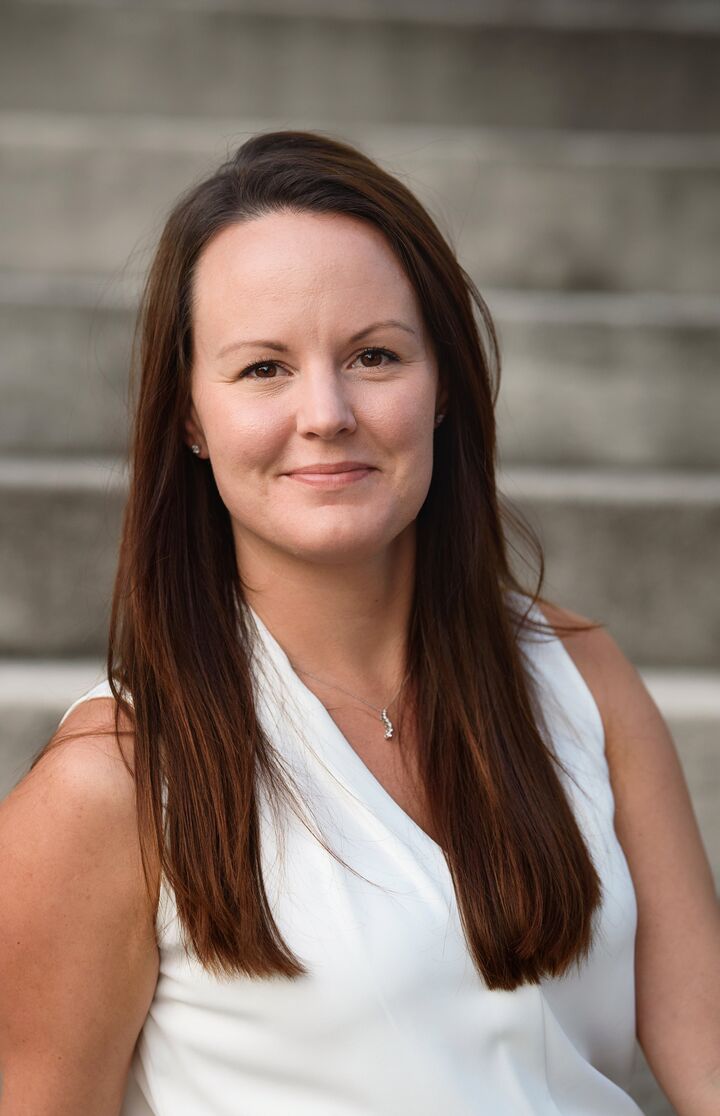 Allison Long, Real Estate Salesperson in Fort Mill, First Choice