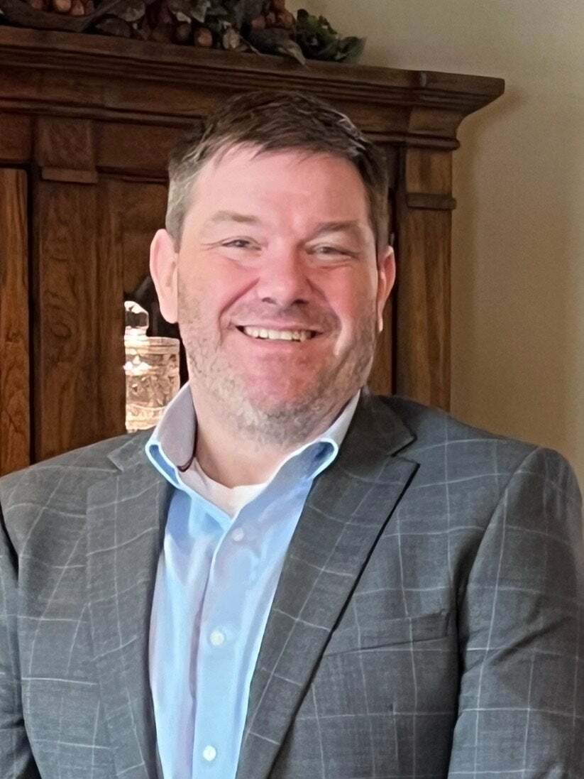 Jeremy Wheeler, Real Estate Salesperson in Salem, Knipe Realty ERA Powered