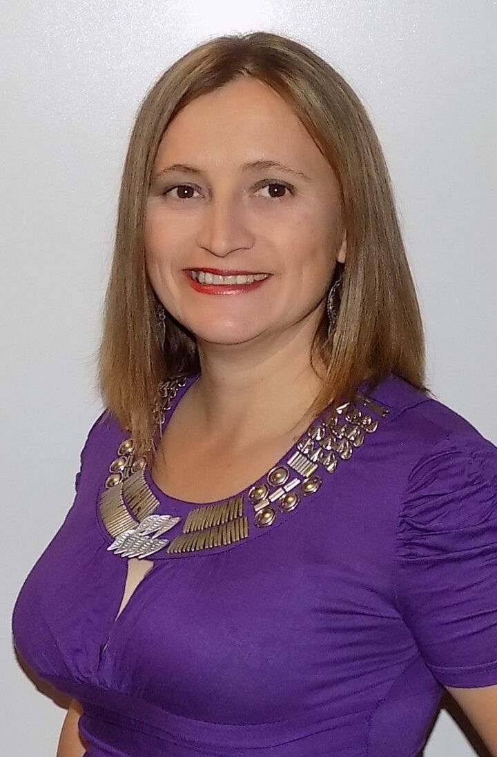 Carmen Mihai-Lazar, Real Estate Broker in Longview, Northstar