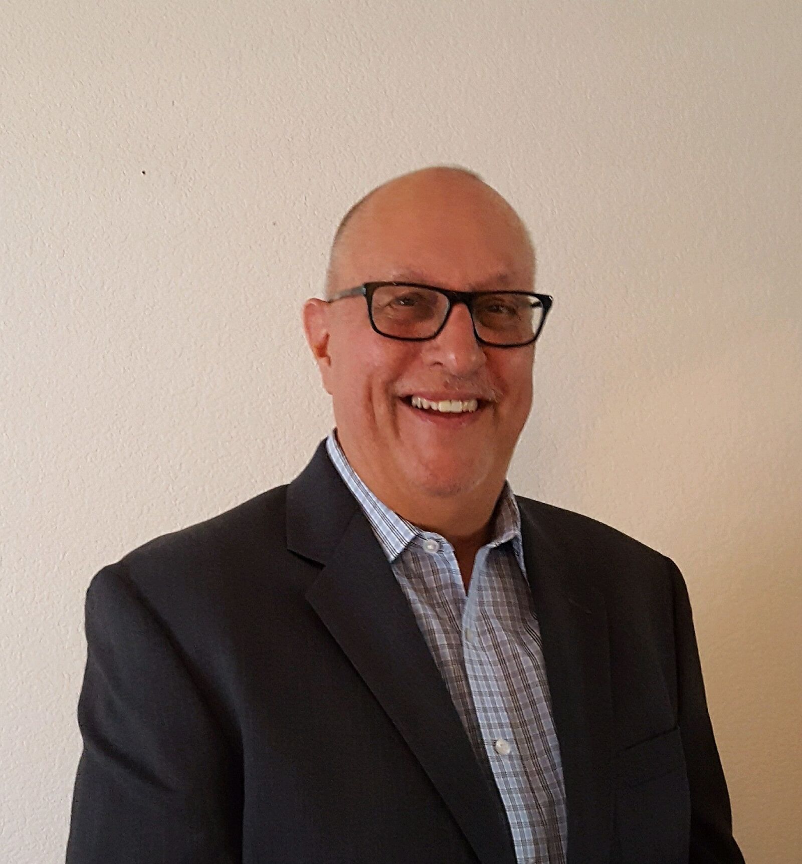 Lawrence "Steve" Krasovec