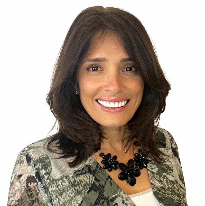 Patricia Gottenger,  in Boca Raton, Stein Posner