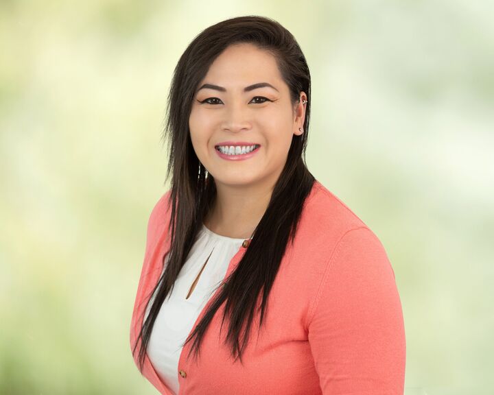 Yen Nguyen, Real Estate Salesperson in Lehi, Momentum