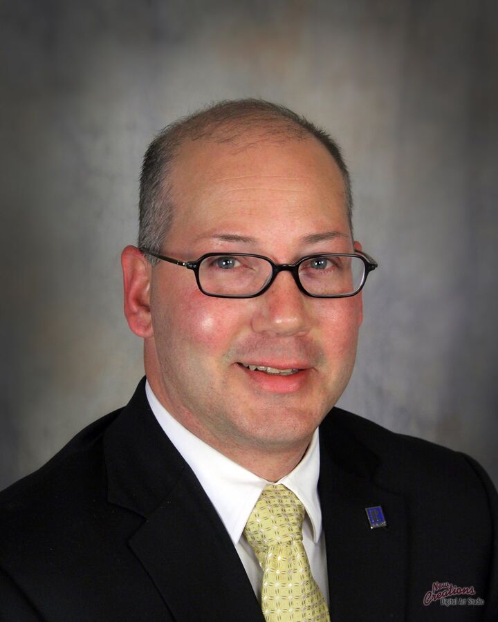 Tony Burdette, Real Estate Salesperson in Marietta, Full Service Realty