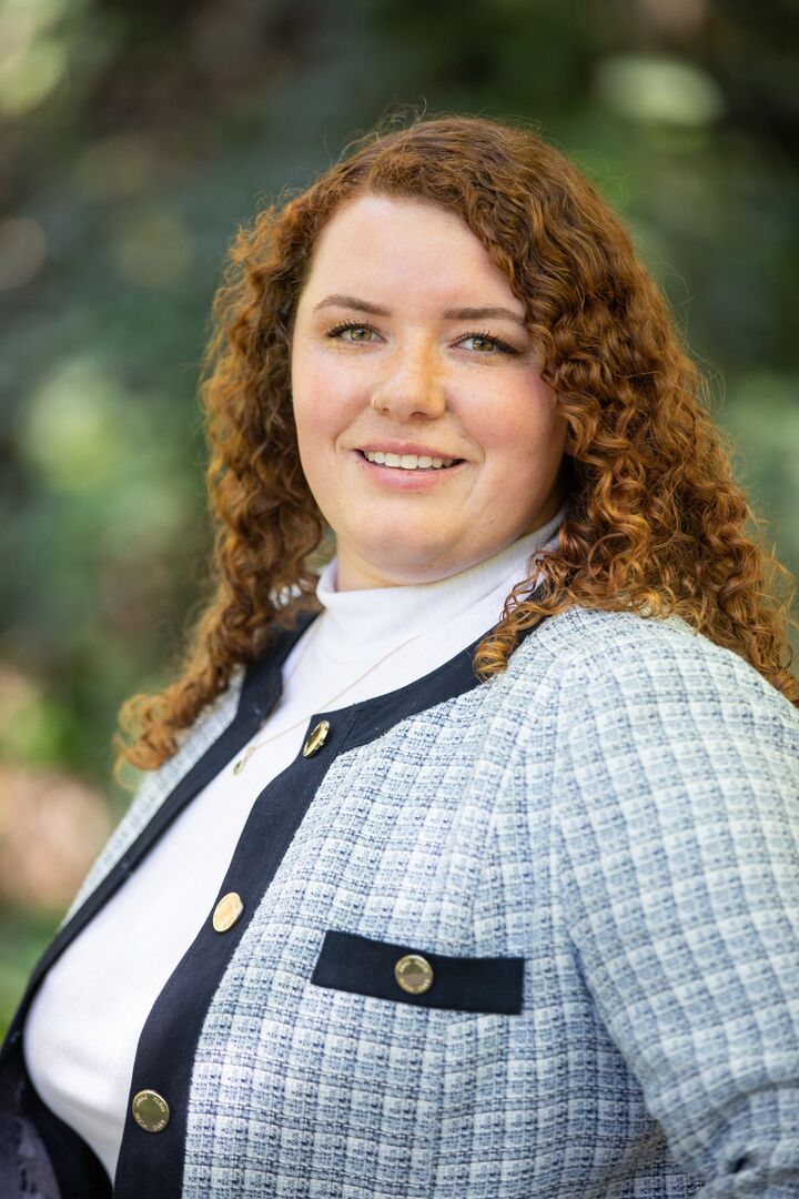 Sydney Williams, Real Estate Salesperson in Piedmont, Icon Properties