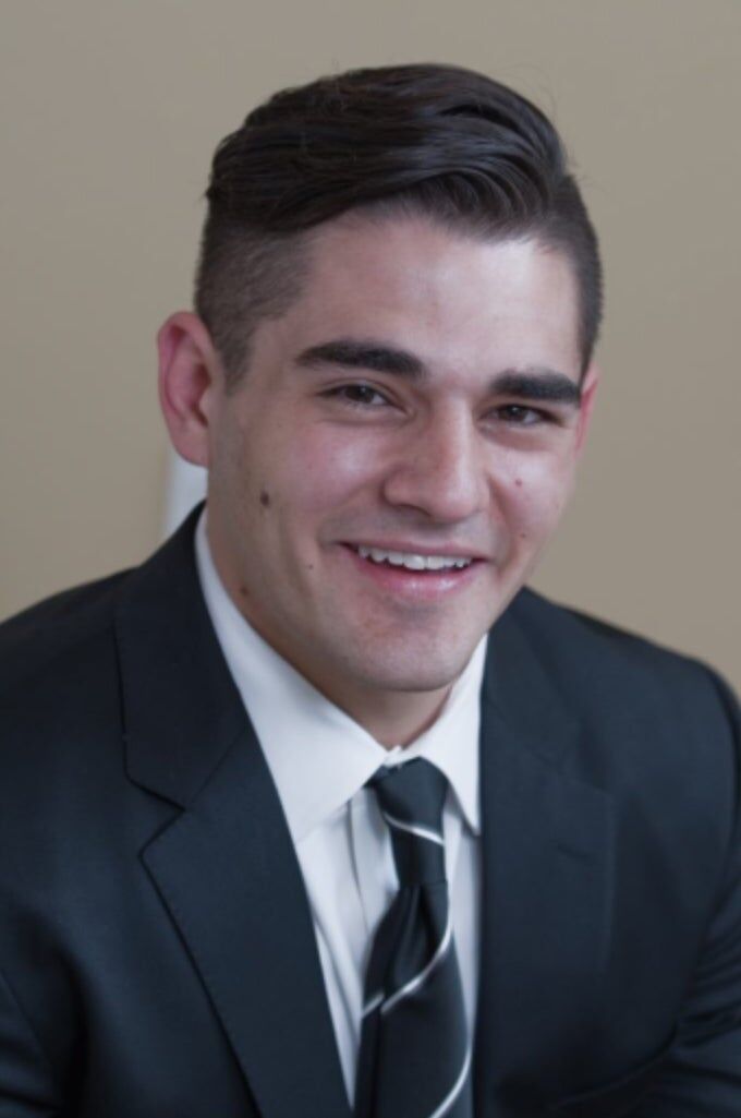 Michael Broccoli, Real Estate Salesperson in Morganville, Mack-Morris Iris Lurie Inc