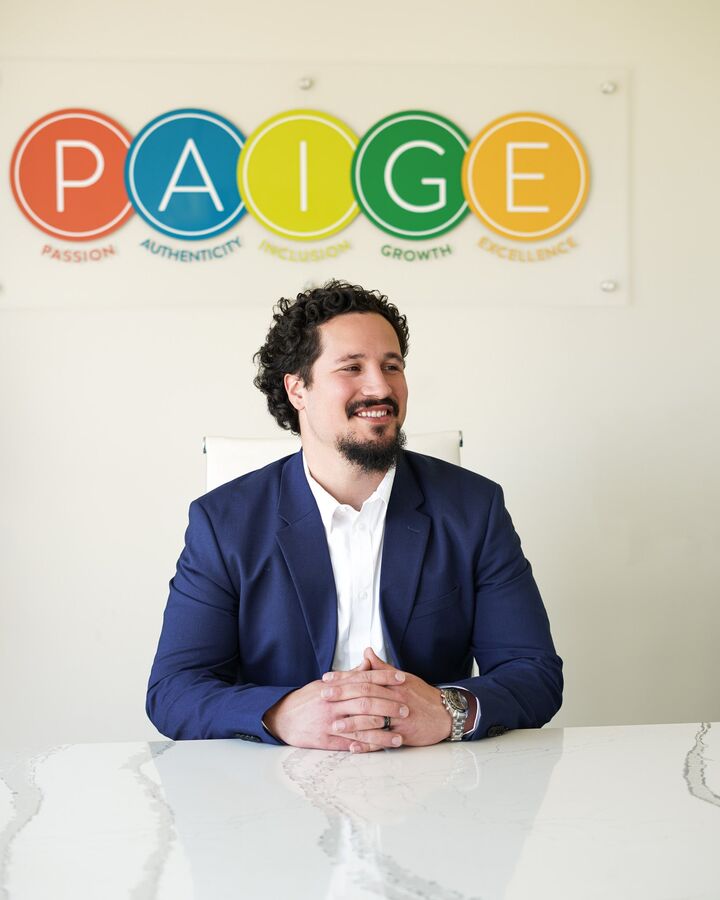 Jesse Farland, Real Estate Salesperson in Papillion, The Good Life Group