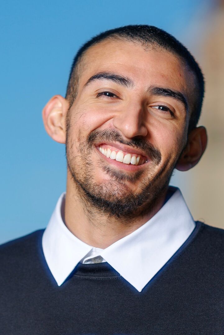 Miguel Astorga, Real Estate Salesperson in San Jose, Icon Properties