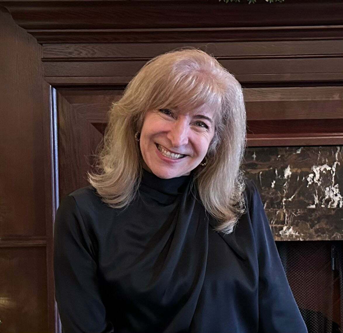 Ramina Mikaeili, Real Estate Salesperson in Stafford, Elite