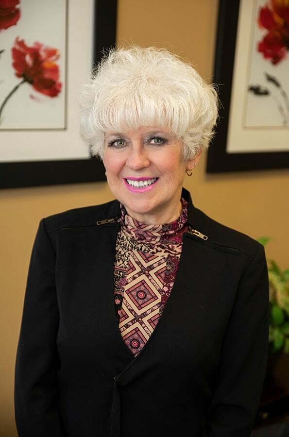 Linda Keefe, Real Estate Salesperson in Holt, Affiliated