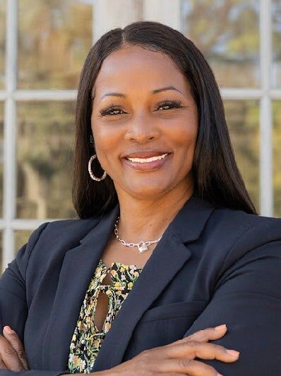 Beverly Poindexter, Real Estate Salesperson in Savannah, Austin Hill Realty