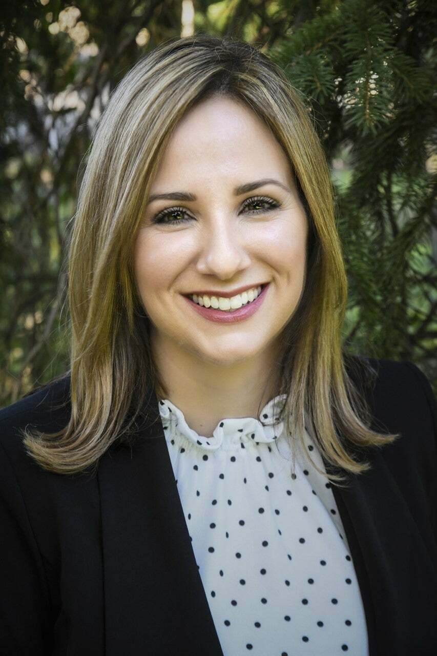 Angel Barile, Real Estate Salesperson in Royal Oak, Curran & Oberski