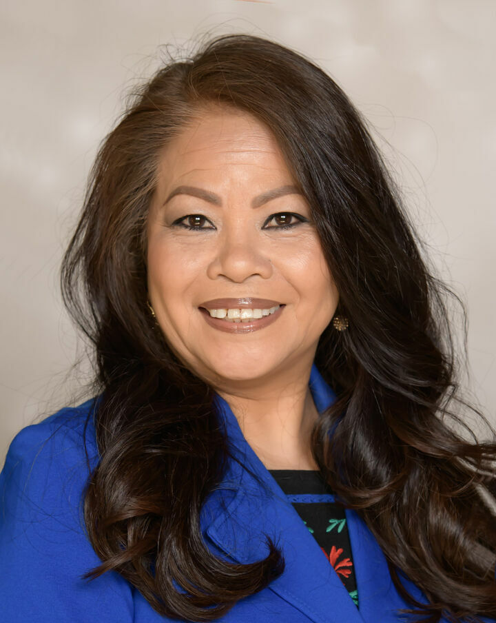 Zylene Ferrin, Laura Wucher Team - Assistant in Walnut Creek, Sereno