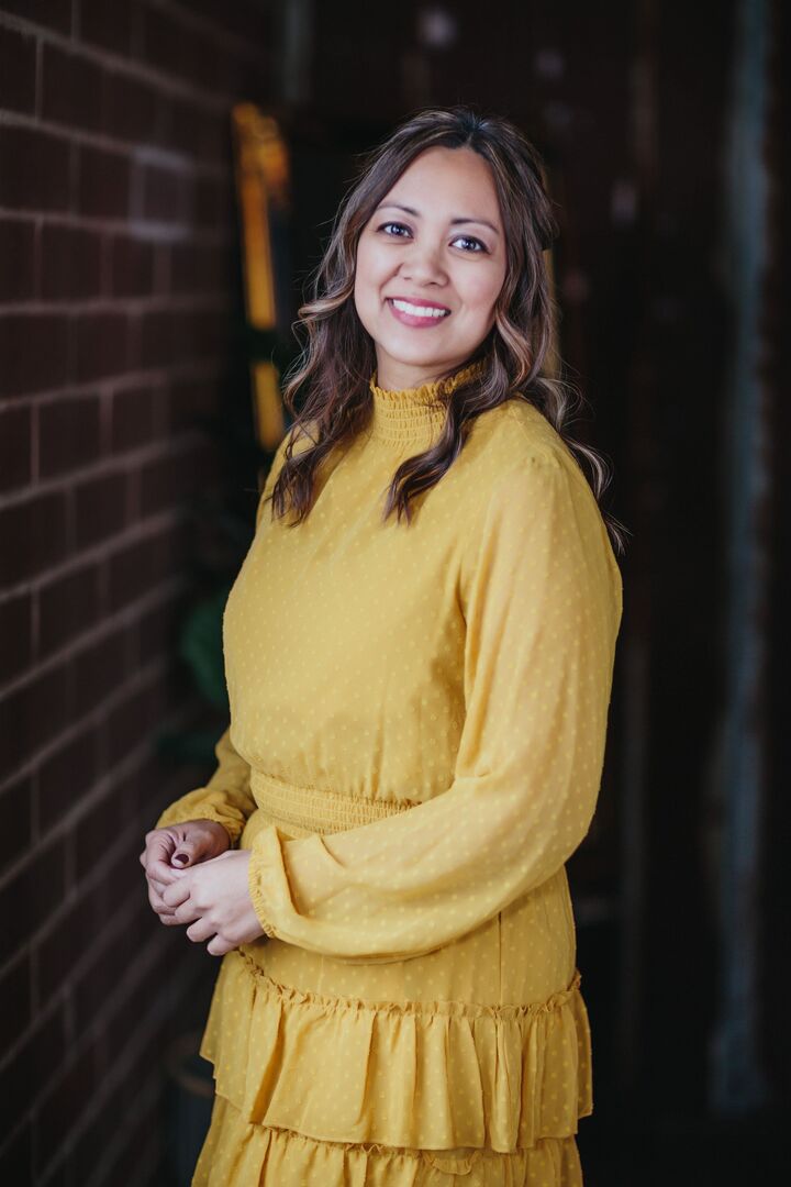 Mary Jane Allen, Real Estate Salesperson in Crown Point, Circle