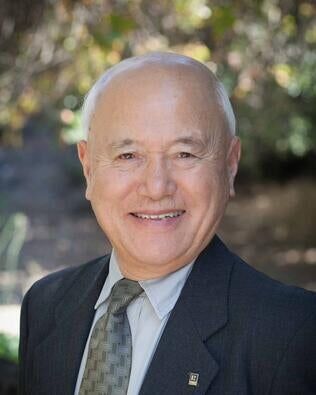 Aki Taguchi, Real Estate Salesperson in Berkeley, Masters