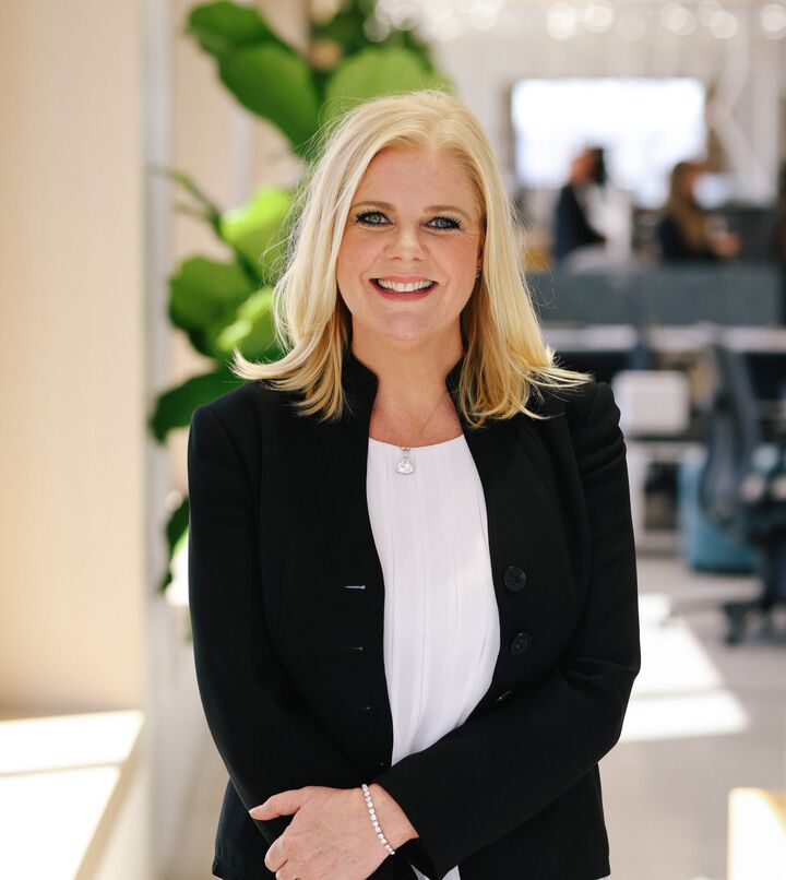 Tennille Allerheiligen, Real Estate Salesperson in Torrance, Coastal Properties