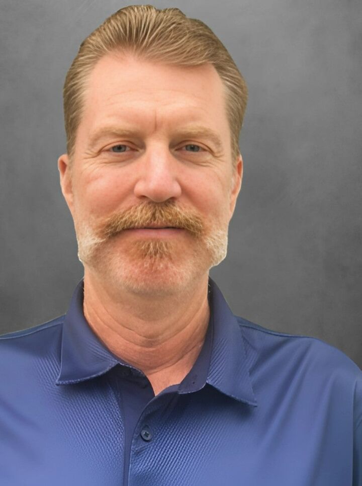 Robert Gosney, Real Estate Salesperson in Port Charlotte, Tropical Breeze Realty