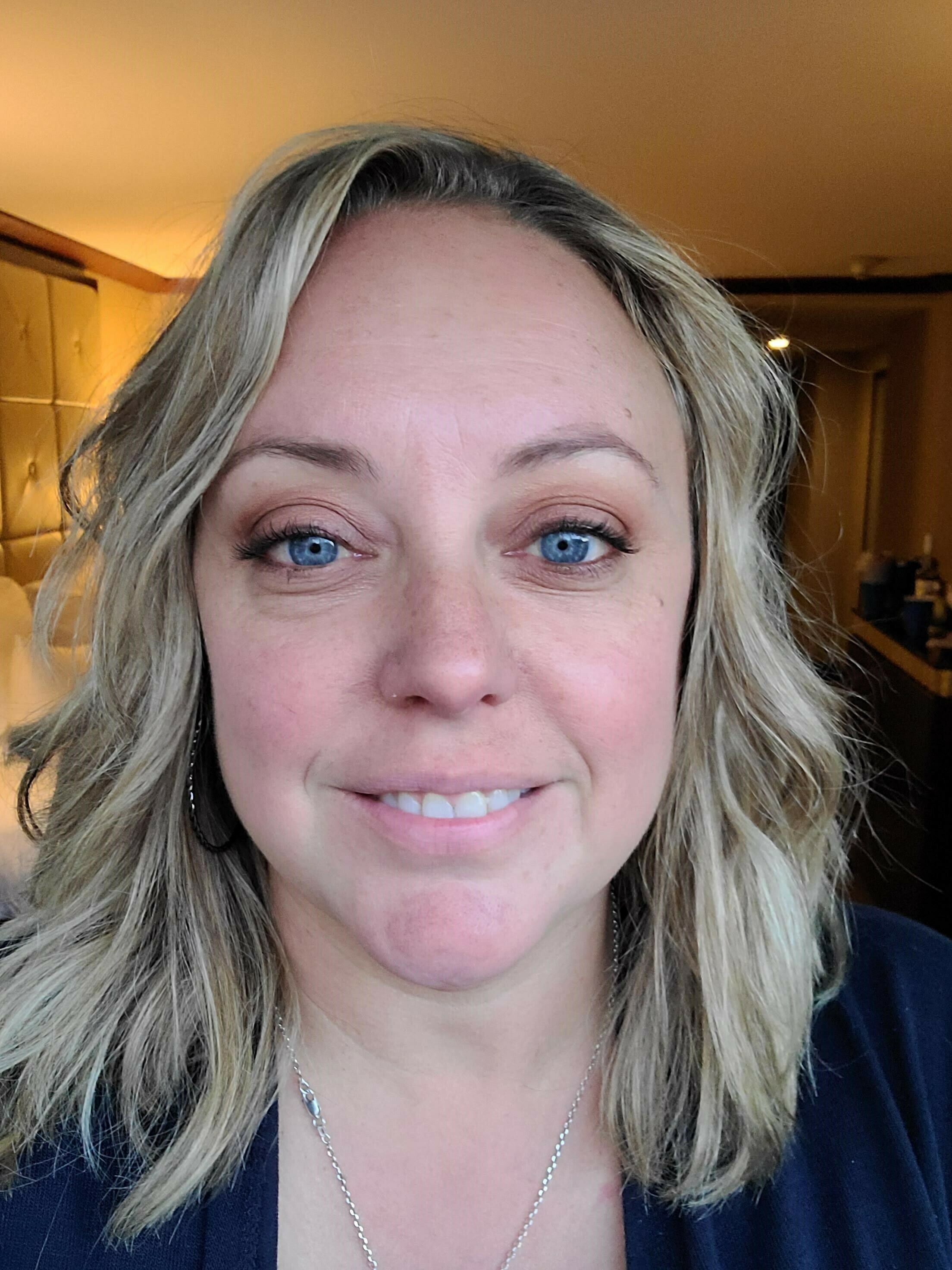 Lindsay Morin Goss, REALTOR in Cranston, Williams and Stuart Real Estate